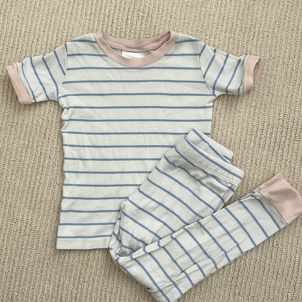 Kids LAKE pajamas